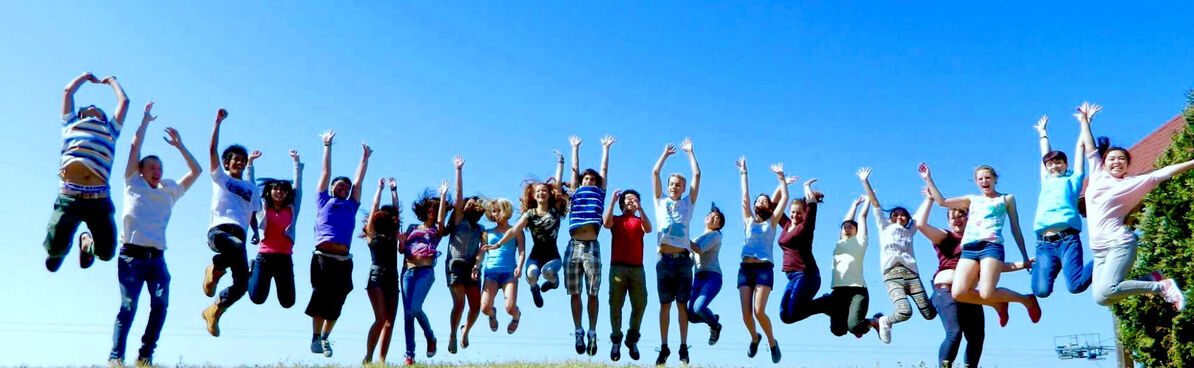 20 Years of YFU Czech Republic: Stories That Change Lives