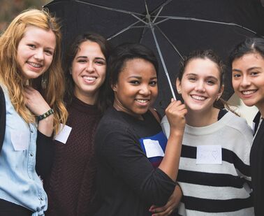 Studium v zahraničí