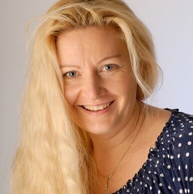 Členka představenstva