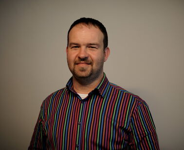 Vladimír Celler Výkonný ředitel