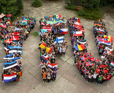 Školní rok 2015/16 v zahraničí - last minute!