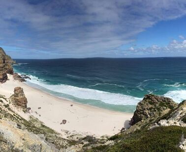 Studium v Jihoafrické republice