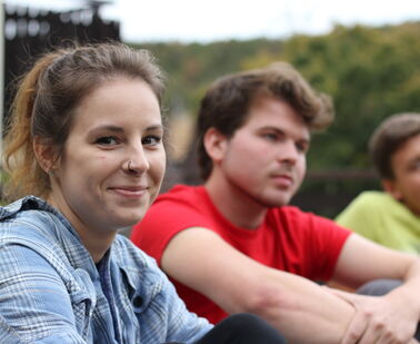 Předodjezdový seminář pro studenty leden 2023