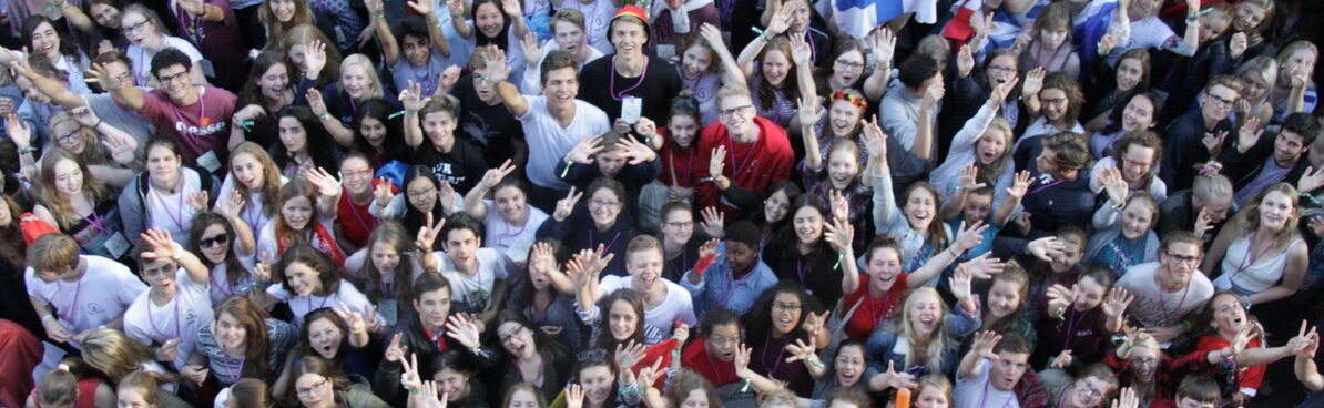 YES! Youth Empowerment Seminar