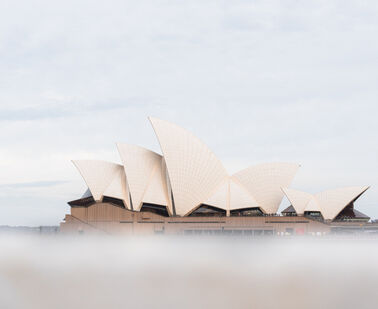 Studium v Austrálii