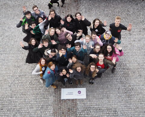 Mid-Year Orientation