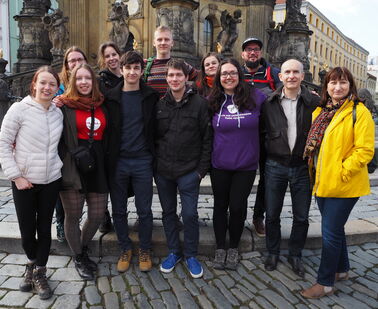  Ty nejlepší vzpomínky na hostitelské rodiny! 