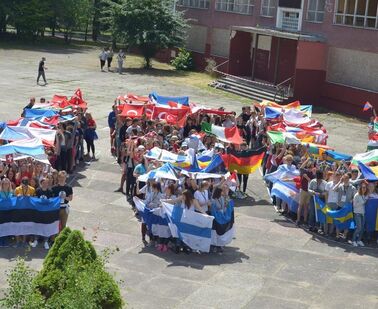 Gaudeamus Nitra Slovensko