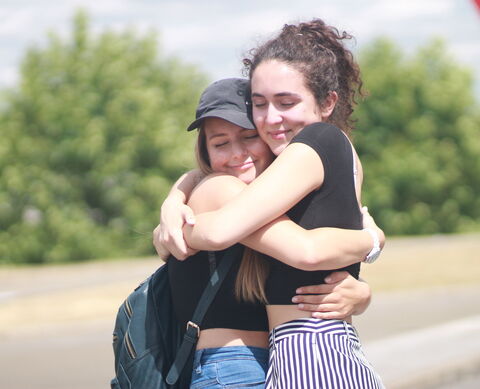 Colored Glasses Workshops