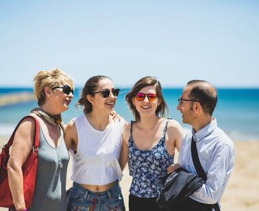 Studium v zahraničí