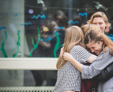 Stories from students