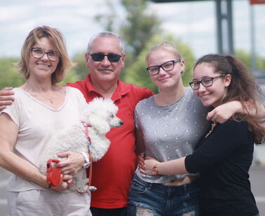 Poznejte naše studenty