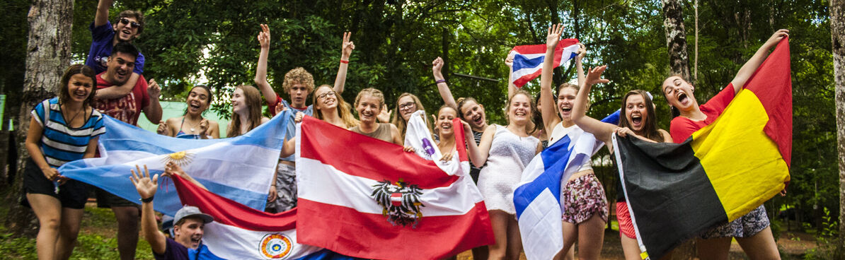 YFU Jarní Newsletter 2026