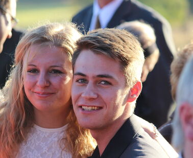 Studens coming to Czechia