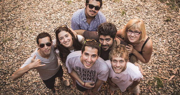 411_Uruguay_2015_Stud_Volunteer_GroupPortrait 411_Uruguay_2015_Stud_Volunteer_GroupPortrait