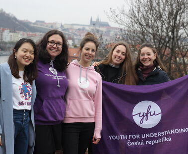 Základní informace