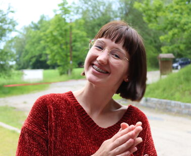 Žádost o stipendium