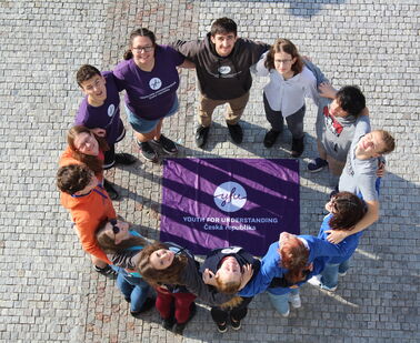 Konec nebo začátek roku? YFU běží pořád dál!