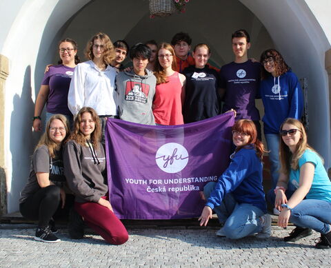 Qualities we look for in interns: