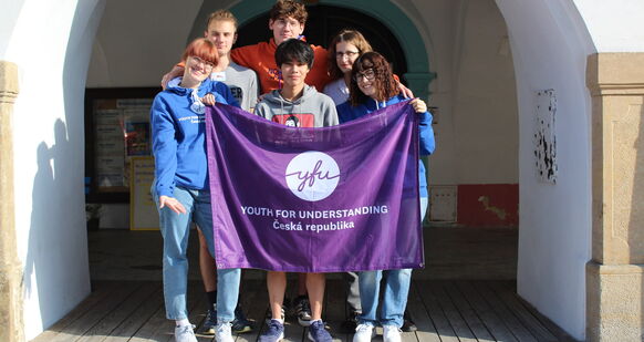 Poznejte naše studenty