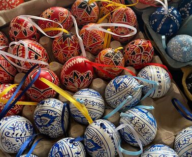 History and holidays