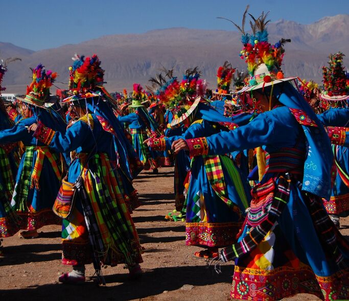 Chile