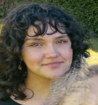 Constanza (16) z Chille