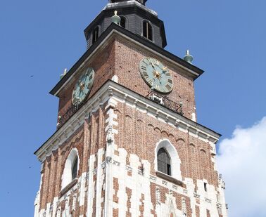Víkend v Krakově: historie, nová přátelství a nezapomenutelné zážitky