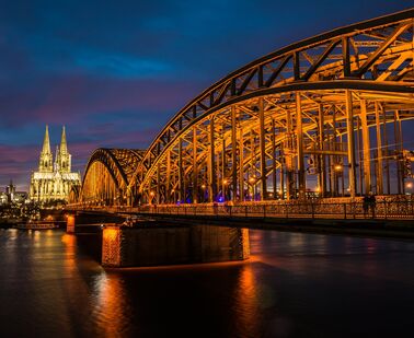 Studium v Německu: Kompletní průvodce pro středoškoláky