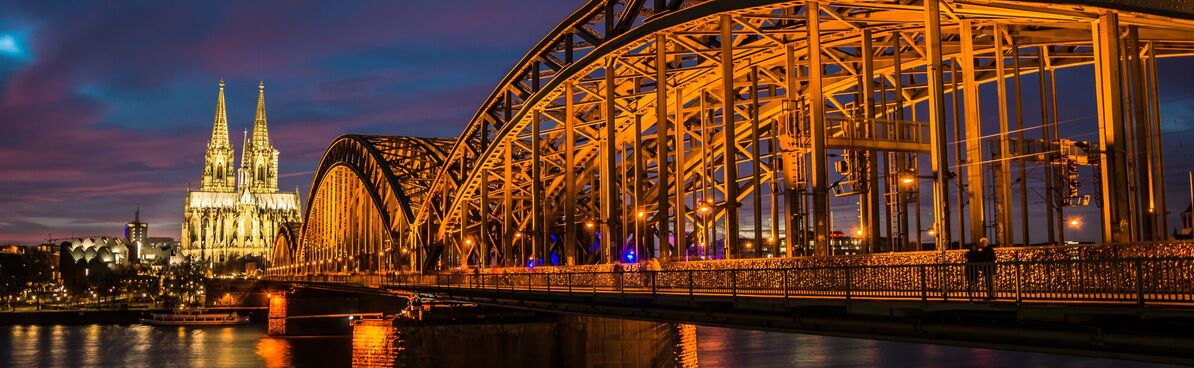 Studium v Německu: Kompletní průvodce pro středoškoláky