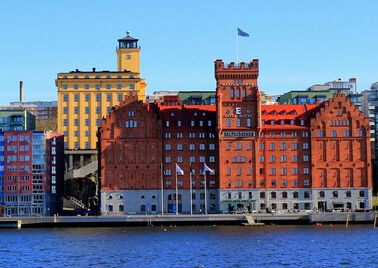 Studium v Norsku: Objev severské školství a přírodu s YFU