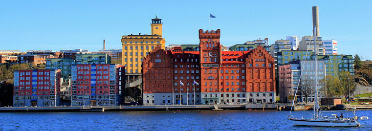 Studium v Norsku: Objev severské školství a přírodu s YFU