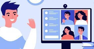 On-line info večer o programech