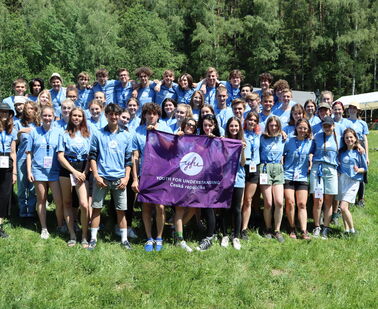 DobrOběžník- Srpen 2024