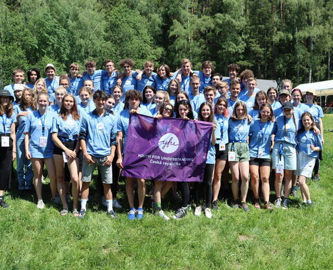 Pre-Departure Orientation