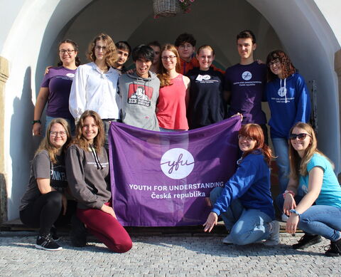 Post-Arrival Orientation