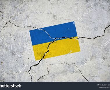 Válka na Ukrajině: Výzva Youth for Understanding