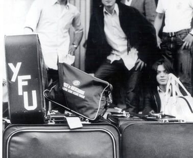 YFU umožňuje lidský pohled na mezinárodní vztahy, i politiku