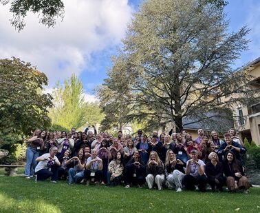 Třetí ročník International Staff Workshop: týden plný inspirace, sdílení a mezinárodní spolupráce