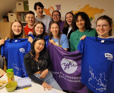 Den otevřených dveří