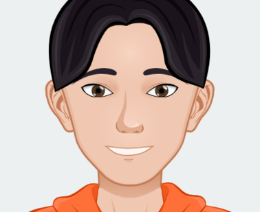 Seznamte se s Hikaru, veselým klukem, který je rád s lidmi