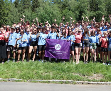 Předodjezdový seminář aneb PDO 2022