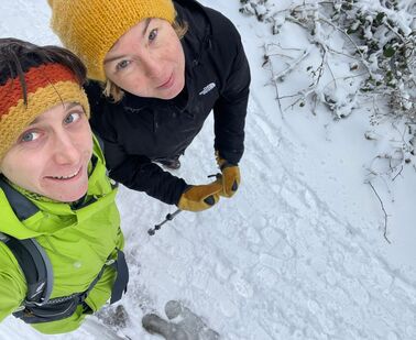 Výměna přichází se změnou