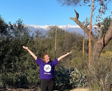 Moje první dva měsíce v ráji, kde končí svět