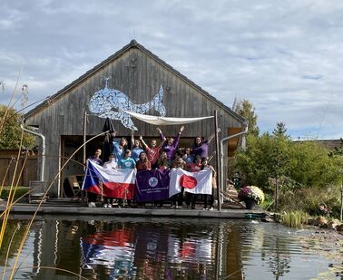 Popříjezdový seminář 2022