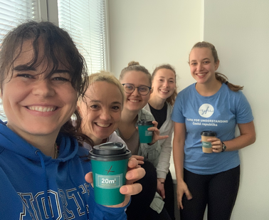 YFU kancelář se stěhuje na novou adresu!