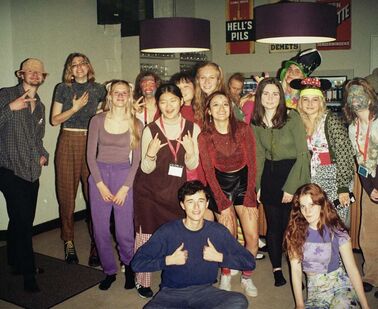 Nejhezčích (a nejtěžších) 10 měsíců, které vám změní život 