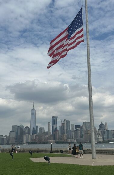 elis island elis island