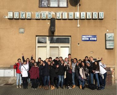 MYO - Mid-Year Orientation