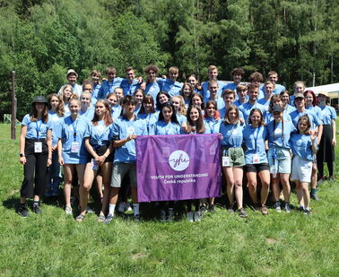 PDO / REO - Pre-Departure Orientation / Re-Entry Orientation